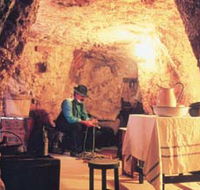 Umoona Opal Mine And Museum - Accommodation Daintree