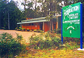  Accommodation Daintree