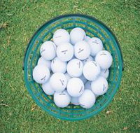 Edithburgh Golf Club - Accommodation Daintree