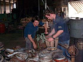 The Keg Factory - Accommodation Daintree 0