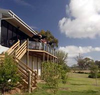 Newman's Horseradish Farm and Rusticana Wines - Accommodation Daintree