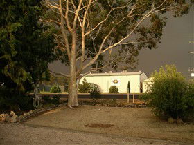 Lyrup SA Accommodation Daintree