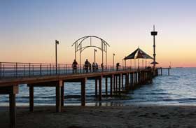 Brighton / Glenelg Historic Walks And Tours - Accommodation Daintree 0