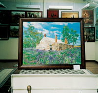The Art Spot Gallery - Accommodation Daintree
