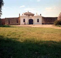 Redruth Gaol - Accommodation Daintree