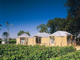 Yalumba Coonawarra Estate - Accommodation Daintree 0