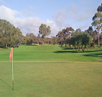 Regency Park Golf Course - Accommodation Daintree