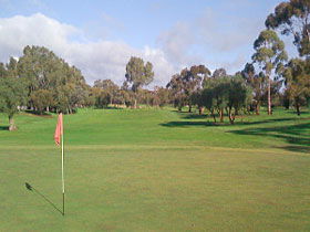 Regency Park Golf Course - Accommodation Daintree 0