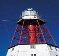 Cape Jaffa Lighthouse - Accommodation Daintree