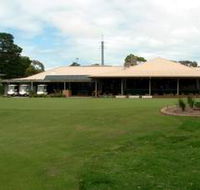 Thaxted Park Golf Club - Accommodation Daintree