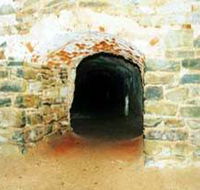 Unicorn Brewery Cellars - Accommodation Daintree