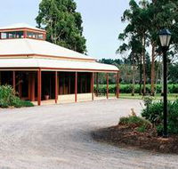 Parri Estate McLaren Vale Cellar Door - Accommodation Daintree
