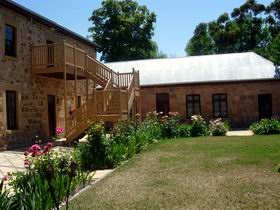 The Hahndorf Academy - Accommodation Daintree 0