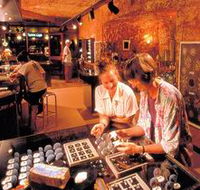 Opal World - Accommodation Daintree