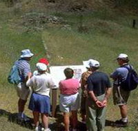 Barossa Goldfield Trail - Accommodation Daintree