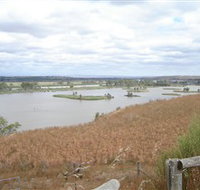 Sunnyside Reserve Lookout - Accommodation Daintree