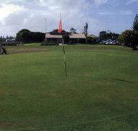 Port Macdonnell Golf Club - Accommodation Daintree
