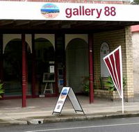 Gallery 88 - Accommodation Daintree