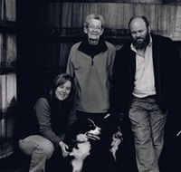 Creed Wines - Accommodation Daintree