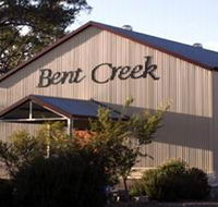 Bent Creek Wines - Accommodation Daintree