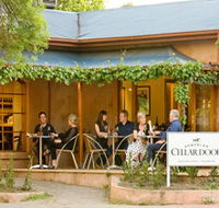 Somerled Cellar Door - Accommodation Daintree