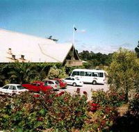 Beerenberg Farm - Accommodation Daintree
