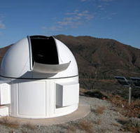 Arkaroola Astronomical Observatory - Accommodation Daintree
