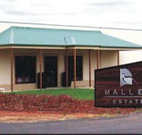 Mallee Estates - Accommodation Daintree
