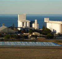 Ardrossan Lookout - Accommodation Daintree