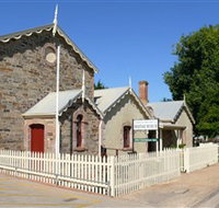 Strathalbyn and District Heritage Centre - Accommodation Daintree