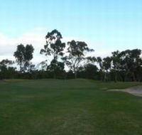 Naracoorte Golf Club - Accommodation Daintree