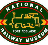 National Railway Museum - Accommodation Daintree
