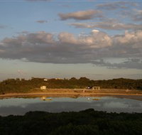 Pool of Siloam - Accommodation Daintree