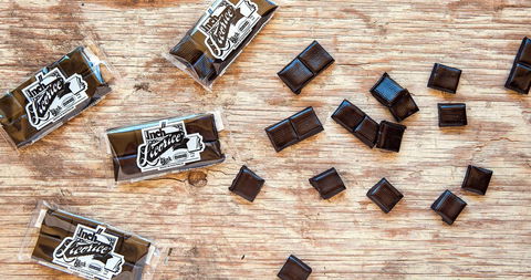Melbas Chocolate & Confectionary - Accommodation Daintree 2