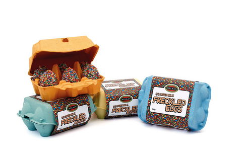 Melbas Chocolate & Confectionary - Accommodation Daintree 3