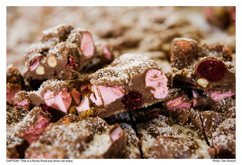 Melbas Chocolate & Confectionary - Accommodation Daintree 7