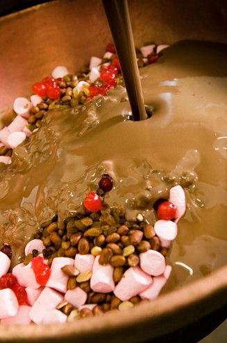 Melbas Chocolate & Confectionary - Accommodation Daintree 10