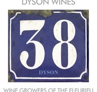 Dyson Wines - Accommodation Daintree