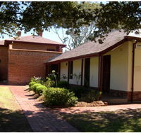 Charles Sturt Museum - Accommodation Daintree