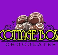 Cottage Box Chocolates - Accommodation Daintree