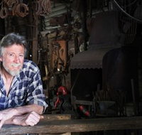 River Lane Blacksmith Tours - Accommodation Daintree