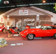 National Automobile Museum of Tasmania - Accommodation Daintree