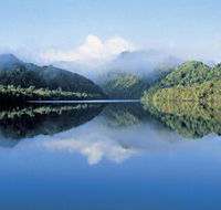 The Gordon River - Accommodation Daintree