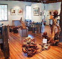 Cove Gallery - Accommodation Daintree
