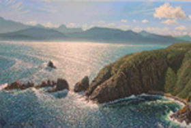 Colville Street Art Gallery - Accommodation Daintree 0