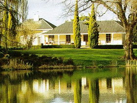 Culzean Gardens - Accommodation Daintree 0