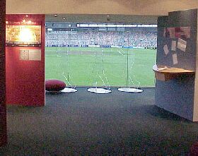 Tasmanian Cricket Museum And Bellerive Oval Tours - Accommodation Daintree 0