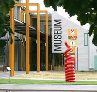 Queen Victoria Museum and Art Gallery - Accommodation Daintree
