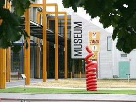Queen Victoria Museum And Art Gallery - Accommodation Daintree 0