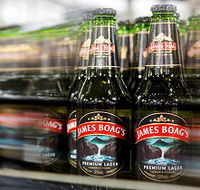 J Boag and Son Brewery - Accommodation Daintree